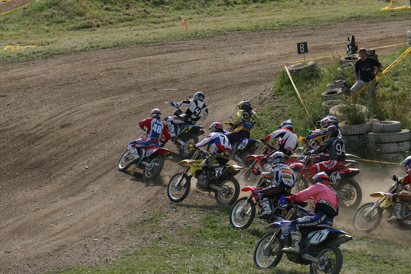 METEOR cup Dalečín 12.7.2008